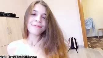 Step-Sister Come Cum Back - POV 3