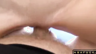 Teens Share Their Hot Summer Holiday Adventure - Kylie Quin & Alex Legend