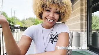 liv wild texas thick yella boned intro