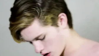 Cody Long and Nico Michaelson twinkfuck live for followers