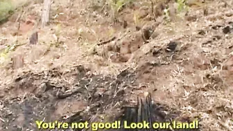 Hardcore Indians
