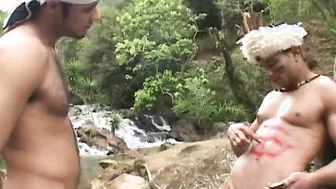 Hardcore Indians
