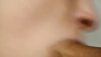 All American Blowjob