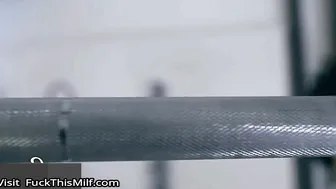 Peta Jensens Quivering Orgasm Fuck 6