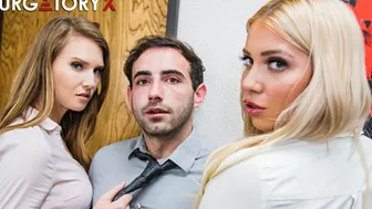 PURGATORYX I Hate My Boss Vol 1 Part 3