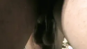 Up Yo Ass