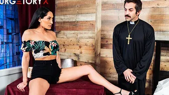 PURGATORYX Beauty and the Priest Vol 2 Part 2