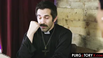 PURGATORYX Beauty and the Priest Vol 2 Part 2