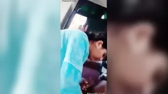 Indian boob fondling for more video join our telegram channel @desi41