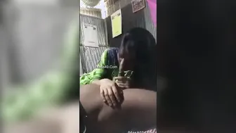 Indian babe fucking for more video join our telegram channel @desi41