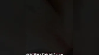 Cute little stepsister POV fucked and spunked 2