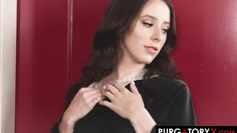 PURGATORYX Room Service Vol 1 Part 1 with Charly Summer
