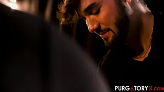 PURGATORYX My Wifes Massage Vol 2 Part 2