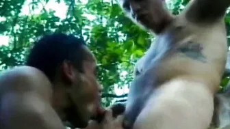 Monkey Fuck