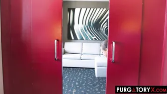 PURGATORYX Room Service Vol 1 Part 3
