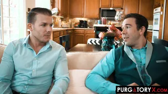 PURGATORYX Pass Around Wives Vol 1 Part 3