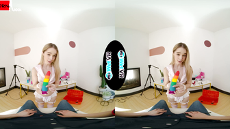 YES His Big Dick Destroyed My Pussy For All My Camshow Fans