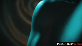PURGATORYX Praying Mantis Vol 1 Part 1 With Eden Ivy