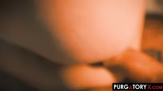 PURGATORYX Praying Mantis Vol 1 Part 1 With Eden Ivy