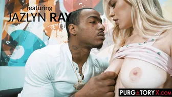 PURGATORYX One Eye Open Vol 1 Part 1 with Jazlyn Ray