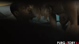 PURGATORYX One Eye Open Vol 1 Part 1 with Jazlyn Ray