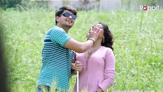 Andhe ka Danda Episode 2 ULLU Adult Web Series
