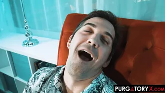 PURGATORYX One Eye Open Vol 1 Part 3