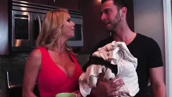 My Friends Hot Mom is Alexis Fawx 11