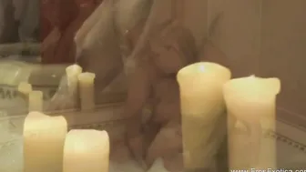 Fucking The Hot Pregnant Woman From Germany Tonight