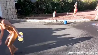 Make my Dick Sparkle