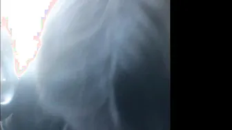 Dyke bestfriend blows my dick til I cum