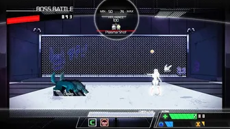 ARENUS DEMO-03-First Loss