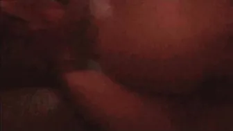 hot cougar fucks Husband’s friend and sends him tape