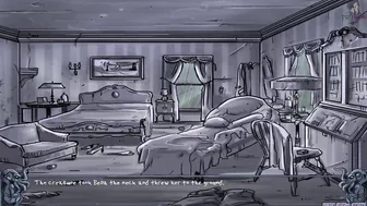 Delirium A Lovecraftian Visual Novel Part two hard sex