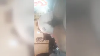 Incredible Sexy Filthy bbc Anal Riding