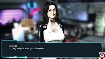 Lust Affect - (PT 05) - {v1.0}