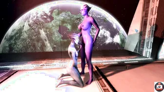 Lust Affect - (PT 05) - {v1.0}