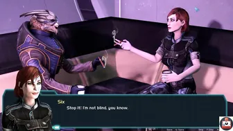 Lust Affect - (PT 05) - {v1.0}