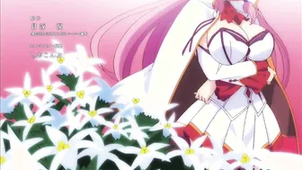 Kaifuku Jutsushi No Yarinaoshi Fanservice Compilation