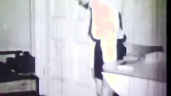 Early porn video – Cc early hardcore 60s bw