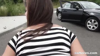 I will Let You Fucked me for e50