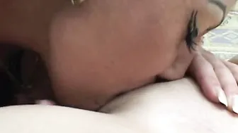Mature Ladies Go At It