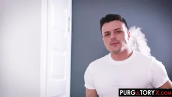 PURGATORYX My Stepmom Is A Slut Vol 2 Part 2