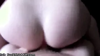Thick Step Mom Gets What She Wants - Kate Dee 11
