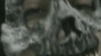 Italin Amateurs Like To Party And Fuck Wearing Weird Masks