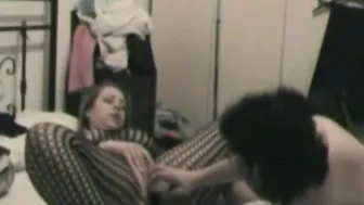 Hot Italian Amateur Married Lovers Enjoying Doing The Nasty