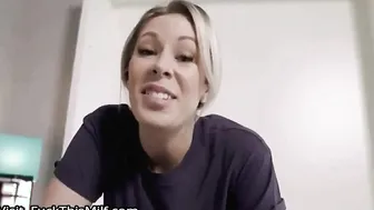 Stepmom  Stepson Affair 3 (Mommys Panty Shopping) 7
