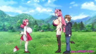 [2023] Fushigi no Kuni no Succubus 02