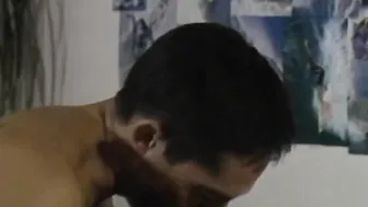Mature Mounting