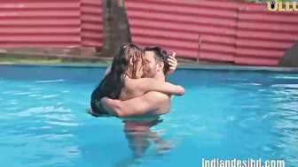 Sabak Ishq ka Episode 1 ULLU Adult Web Series